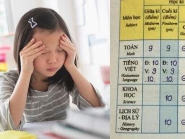 'Khoe' thanh tich hoc tap cua con len mang la vi pham quyen rieng tu? hinh anh