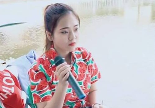 9X Nghe An duoc khen ngoi vi hat dan ca hay nhu ca si hinh anh