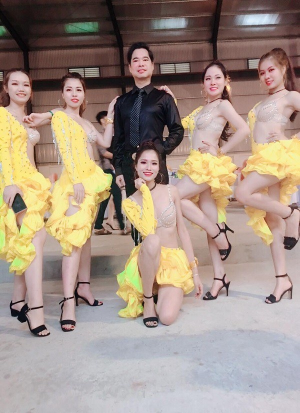 đám cưới xa hoa nhất vĩnh phúc ảnh 3 dam cuoi xa hoa nhat vinh phuc anh 3