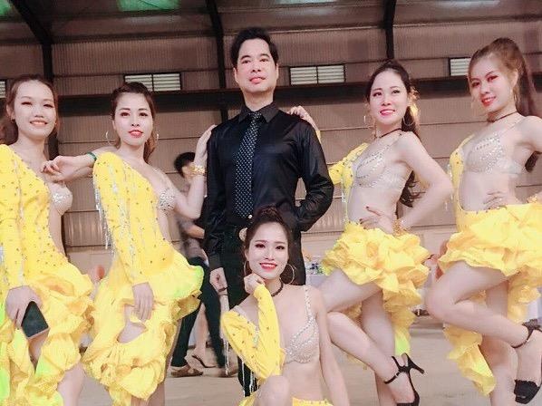 Chu re Vinh Phuc: So loi ban tan ve dam cuoi xa hoa anh huong toi vo hinh anh