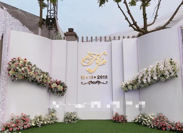 đám cưới xa hoa nhất vĩnh phúc ảnh 4 dam cuoi xa hoa nhat vinh phuc anh 4