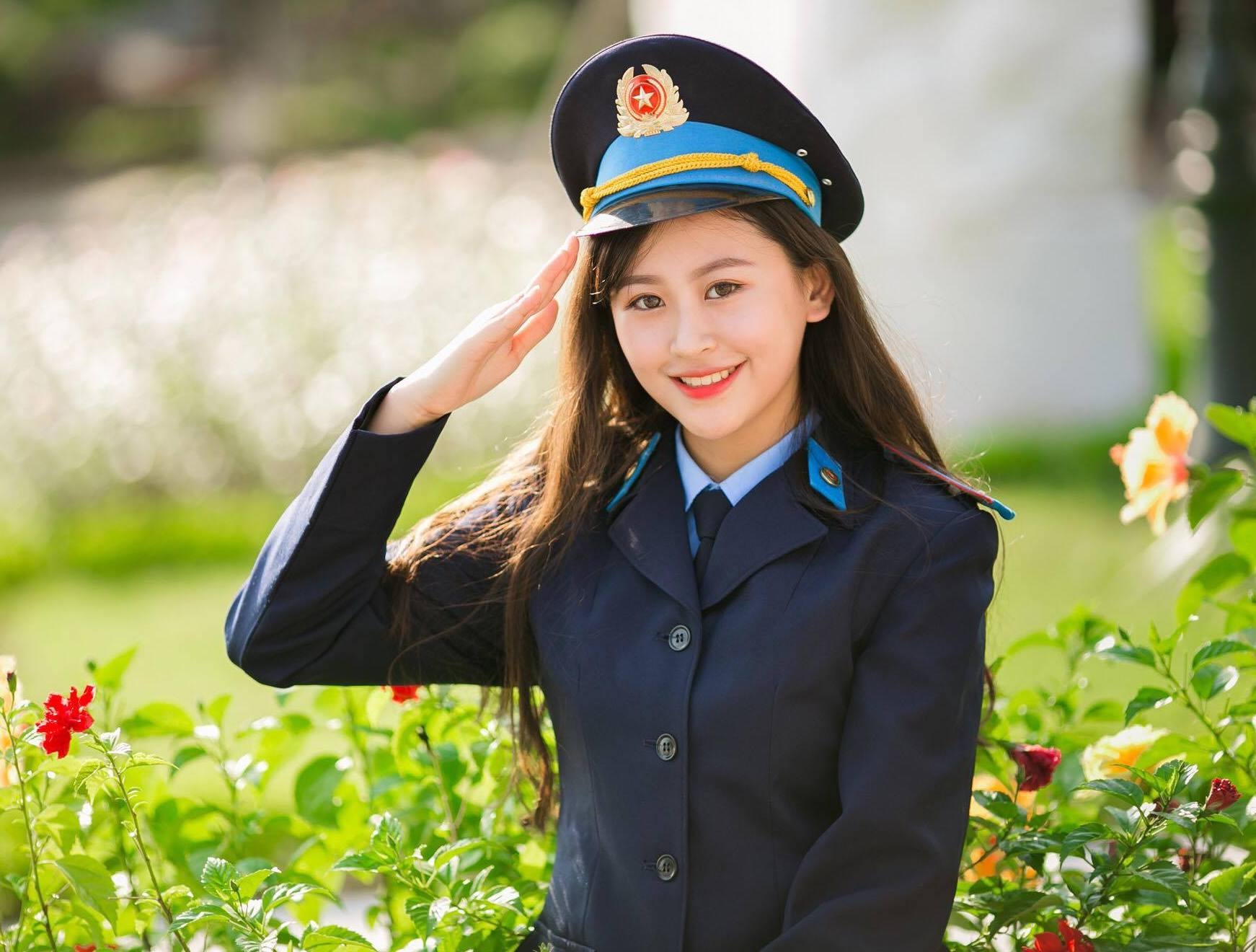 hoa khoi Imiss Thang Long 2018 anh 7