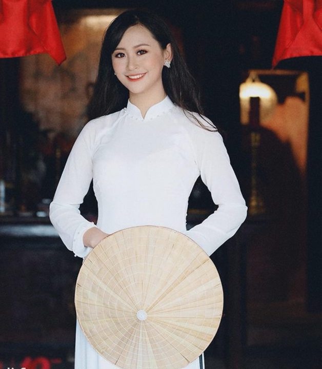 hoa khoi Imiss Thang Long 2018 anh 8