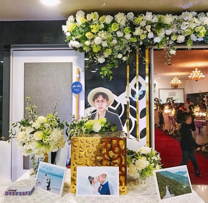 in ảnh thành viên không dự đám cưới ảnh 1 in anh thanh vien khong du dam cuoi anh 1