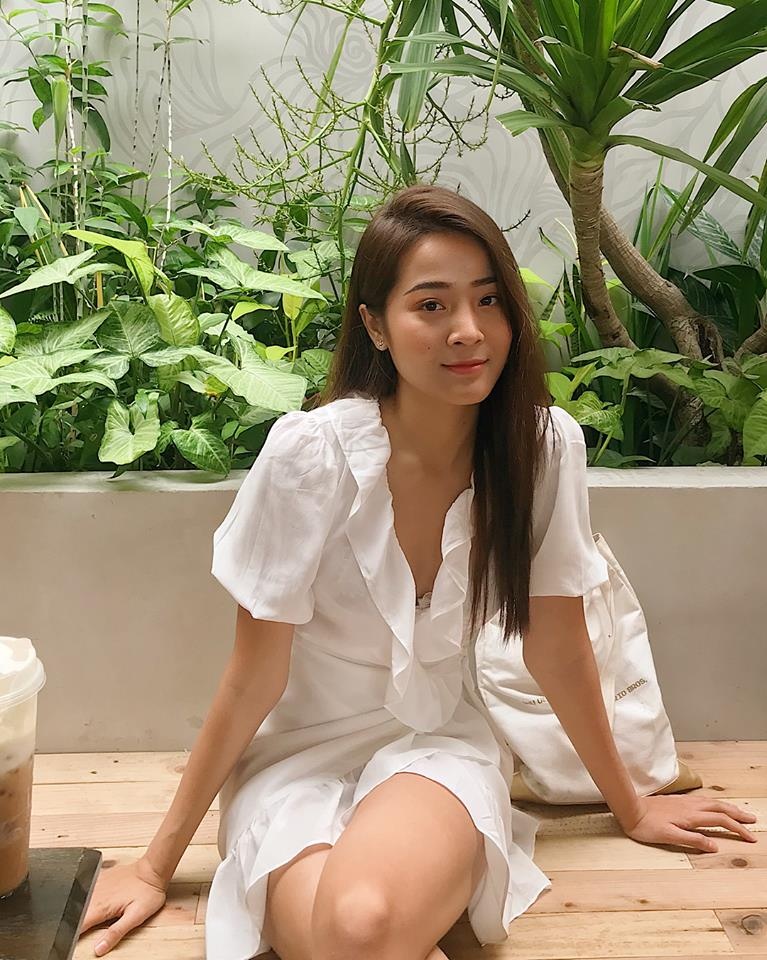 nguoi thu 3 trong MV cua Huong Giang anh 7