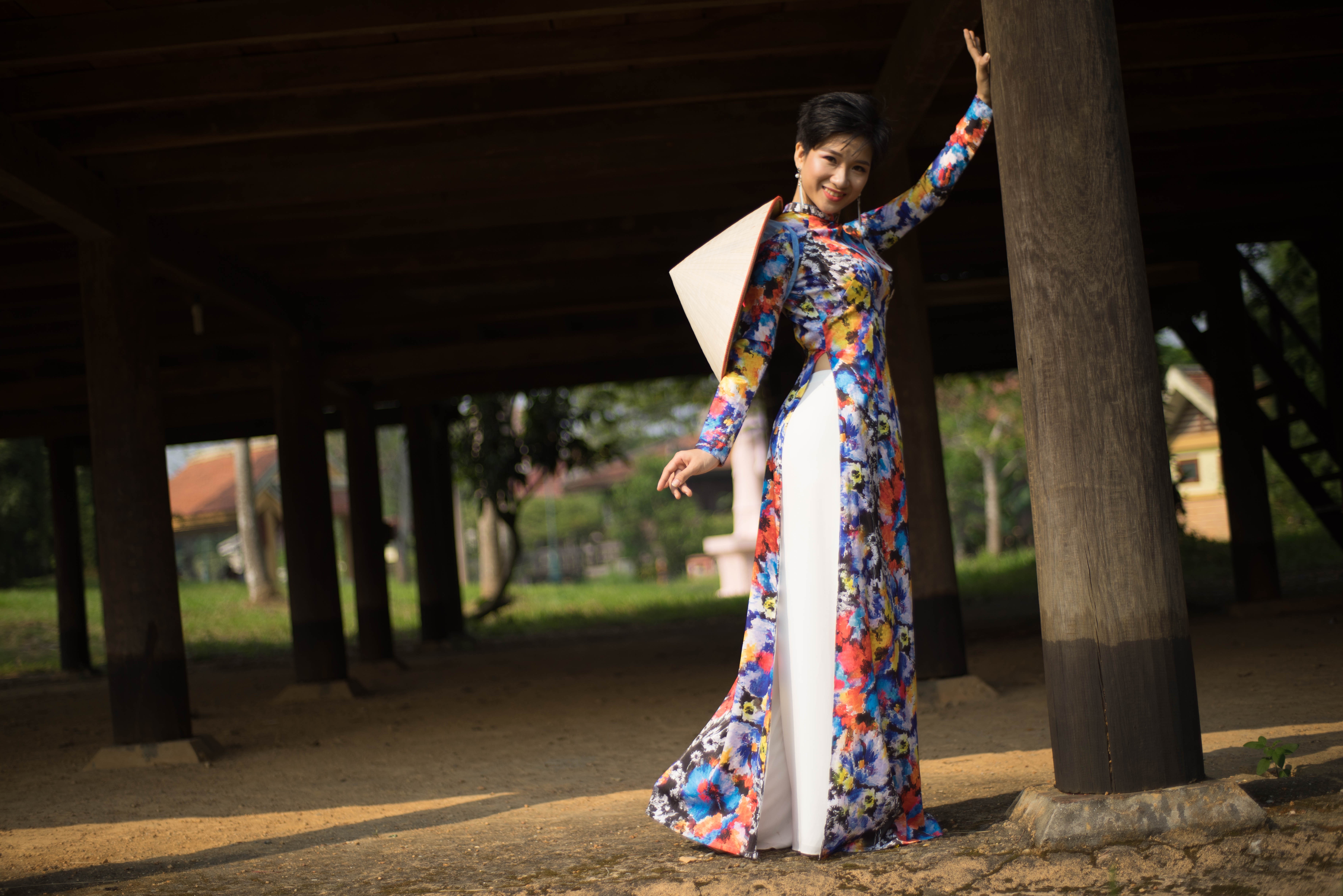 nhan sac hoa khoi Dai hoc Xay dung anh 3