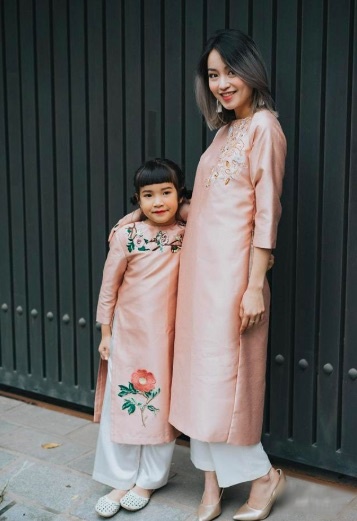 hot girl Mi Van lay chong lan 2 anh 4