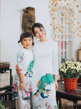 hot girl Mi Van lay chong lan 2 anh 5