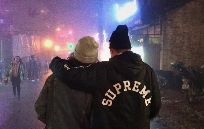 hot girl Mi Van lay chong lan 2 anh 2