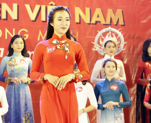 nhan sac hoa khoi sinh vien viet nam anh 6