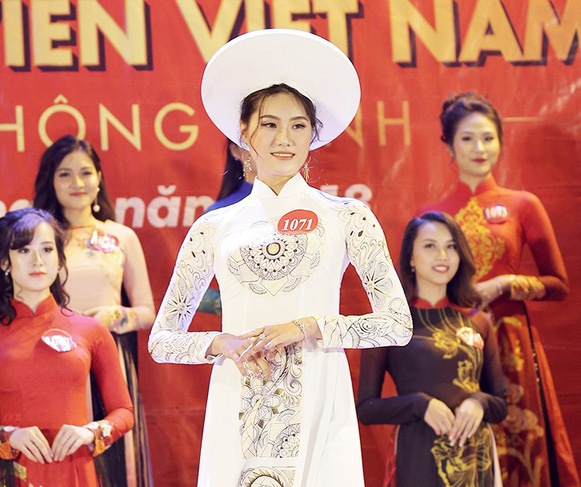 nhan sac hoa khoi sinh vien viet nam anh 12