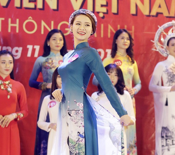 nhan sac hoa khoi sinh vien viet nam anh 3