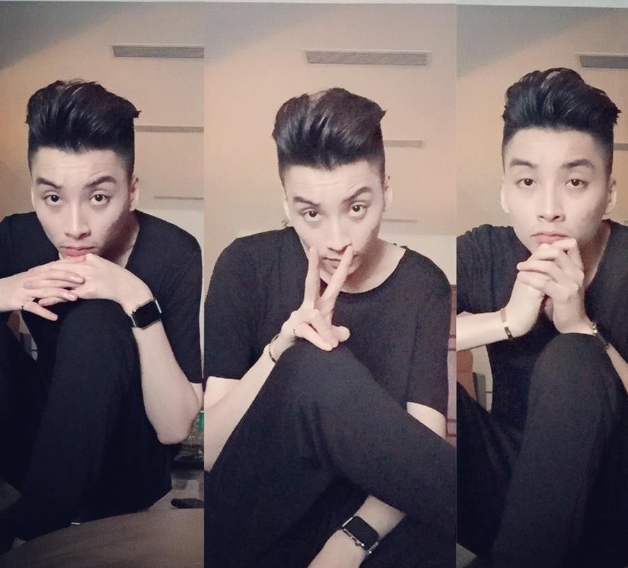 ban trai An japan anh 5