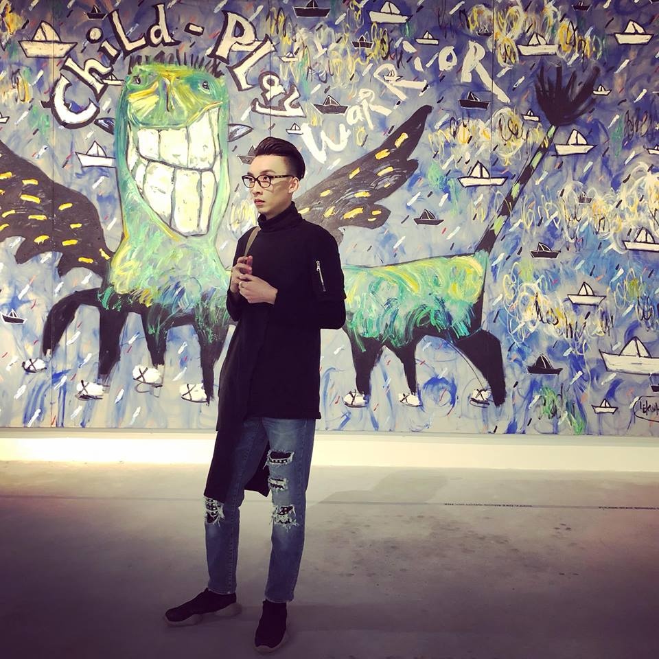 ban trai An japan anh 9