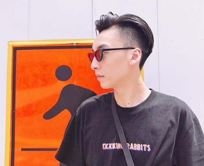 ban trai An japan anh 3