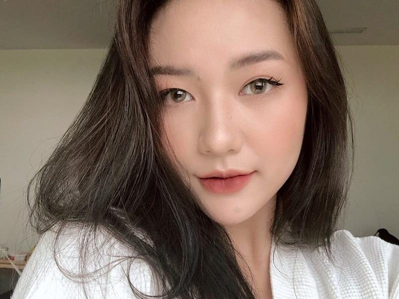 Ve ngoai ca tinh, goi cam cua hoa khoi Dai hoc FPT hinh anh