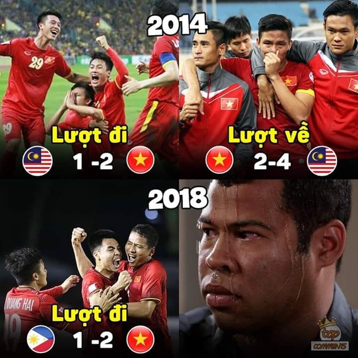 anh che Thai Lan thua Malaysia anh 7