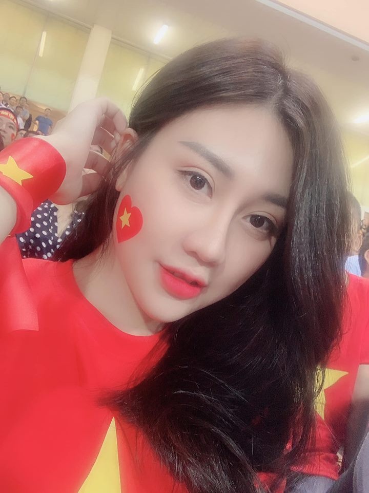 nữ cổ động viên xinh đẹp ảnh 4 nu co dong vien xinh dep anh 4