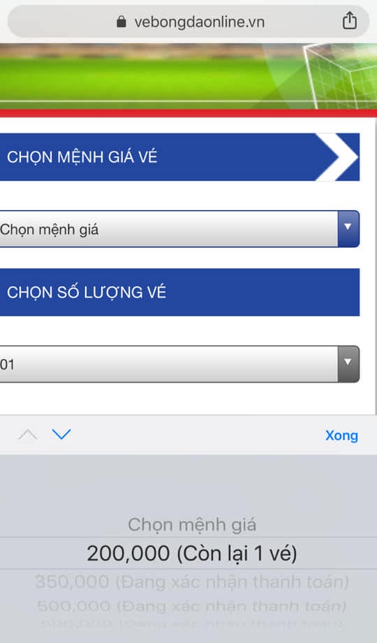 ảnh chế mua vé online trận chung kết ảnh 7 anh che mua ve online tran chung ket anh 7