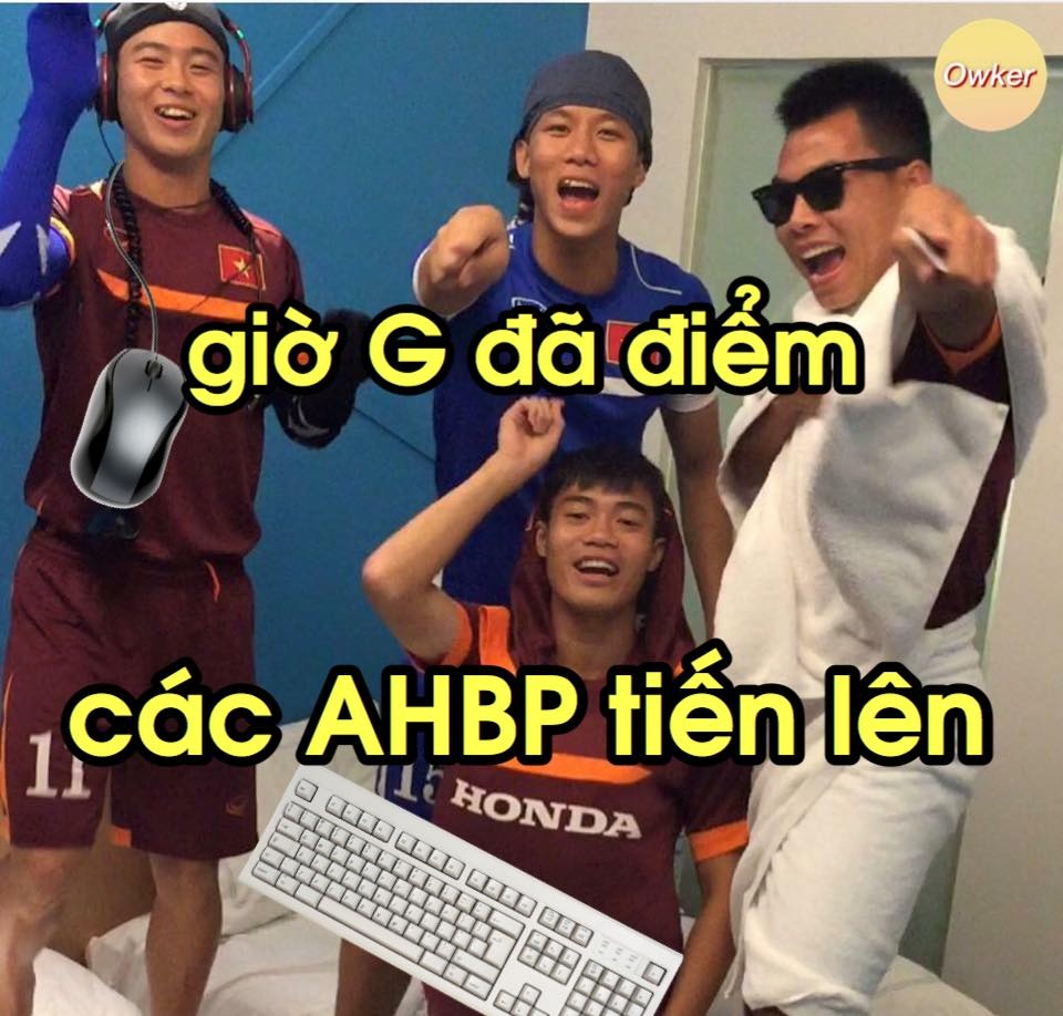 ảnh chế mua vé online trận chung kết ảnh 3 anh che mua ve online tran chung ket anh 3