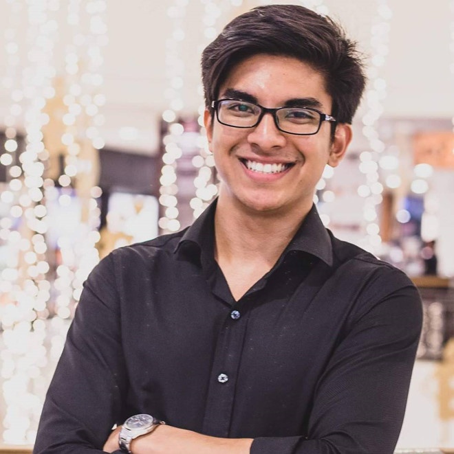 bộ trưởng 9X Malaysia sang Việt Nam ảnh 3 bo truong 9X Malaysia sang Viet Nam anh 3