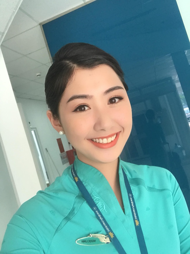 nữ tiếp viên chụp ảnh với Quang Hải ảnh 8 nu tiep vien chup anh voi Quang Hai anh 8
