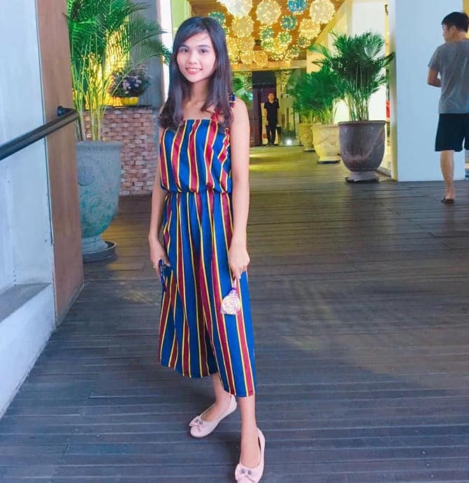 em gai H Hen Nie anh 11