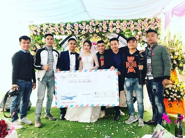 chu re Bac Giang duoc tang phong bi khong lo anh 1