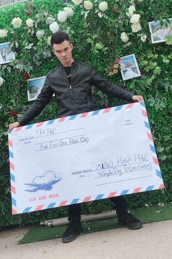 chu re Bac Giang duoc tang phong bi khong lo anh 2