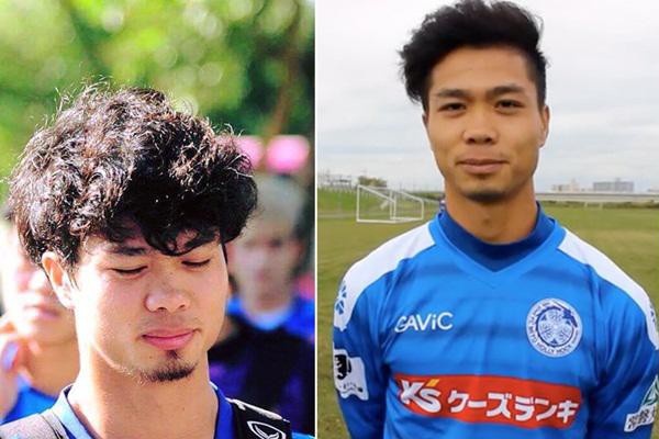 dan mang che anh toc Cong Phuong anh 1