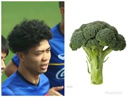 dan mang che anh toc Cong Phuong anh 3