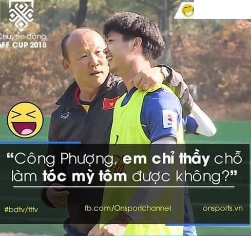 dan mang che anh toc Cong Phuong anh 7