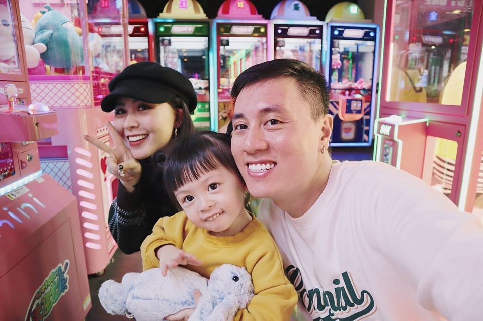 giang sinh cua 3 gia dinh bim sua anh 8