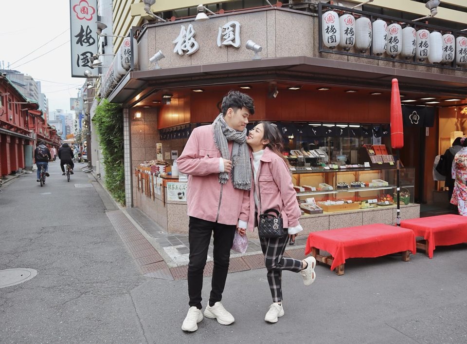 giang sinh cua 3 gia dinh bim sua anh 7