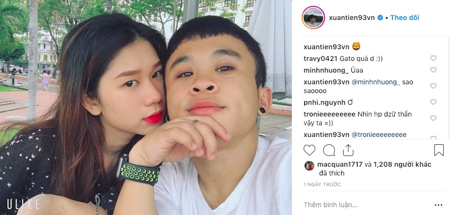 chang lun 1, 26 m co ban gai moi anh 1