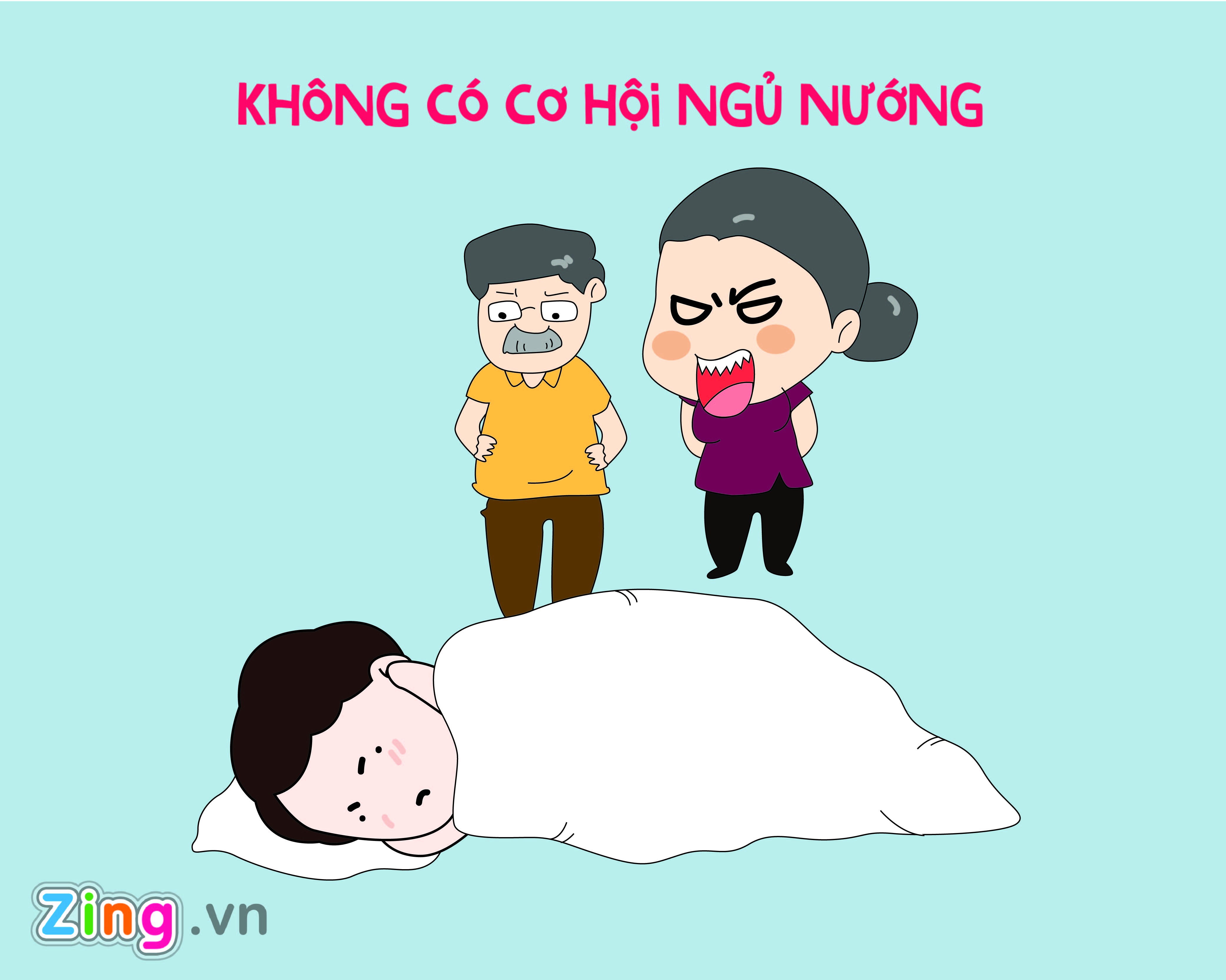 ky nghi tet khong nhu ban tuong tuong anh 1