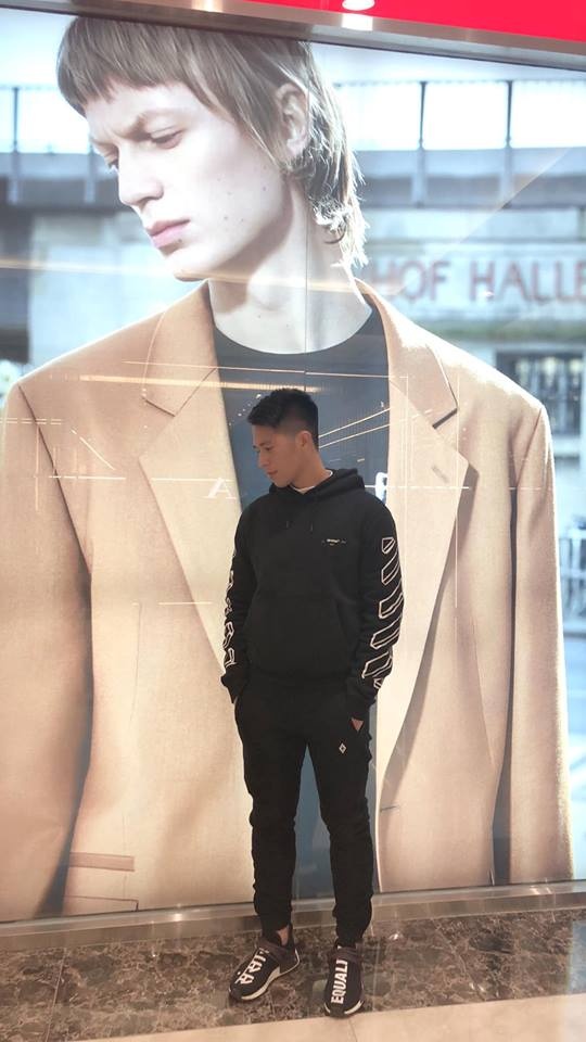 cau thu Viet Nam anh 9