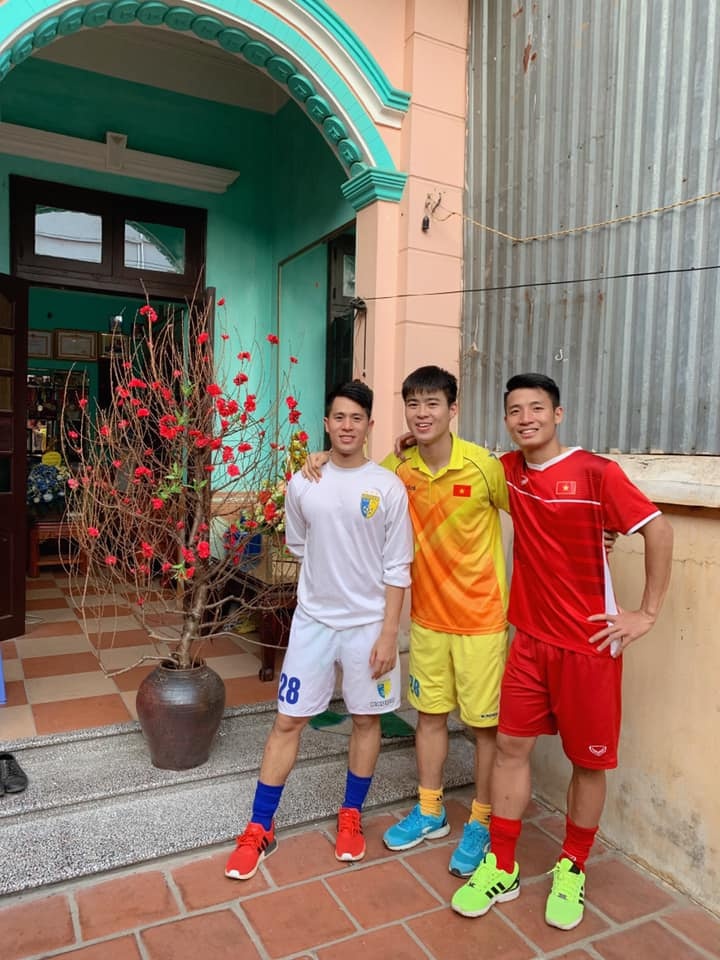 cau thu Viet Nam anh 10