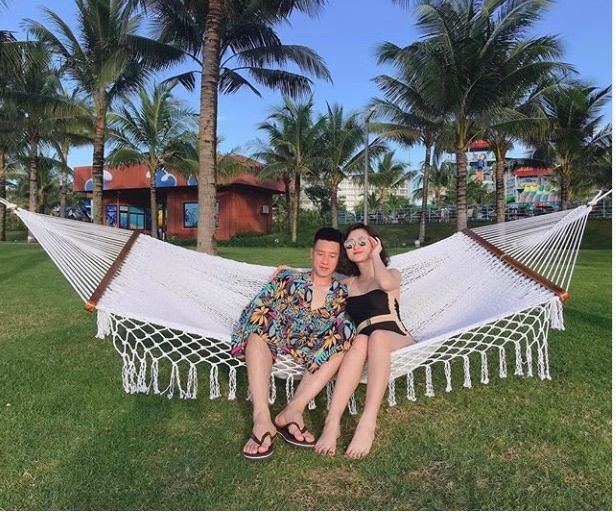 cau thu Viet Nam anh 7