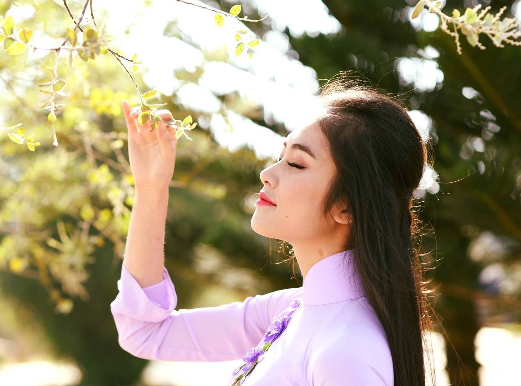 nhan sac hoa khoi sinh vien TPHCM anh 9