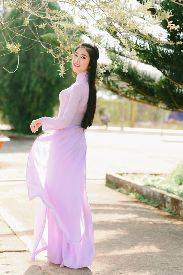 nhan sac hoa khoi sinh vien TPHCM anh 5