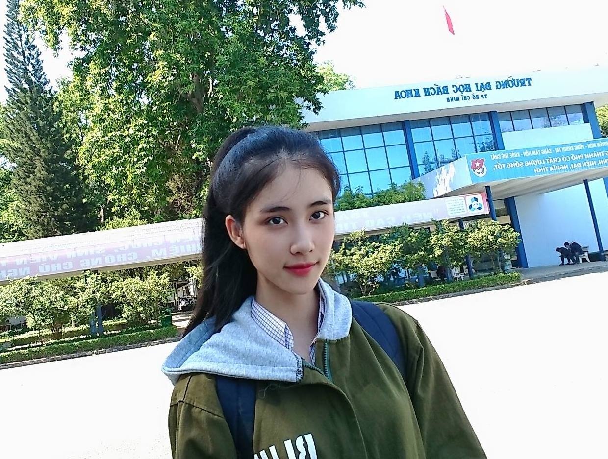 nhan sac hoa khoi sinh vien TPHCM anh 2