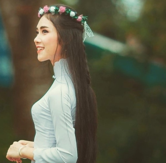 nhan sac hoa khoi sinh vien TPHCM anh 3