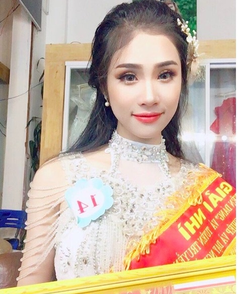nhan sac hoa khoi sinh vien TPHCM anh 11