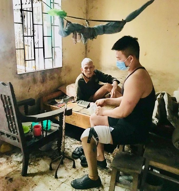 tong hon nhung buc anh lay dong trai tim anh 8