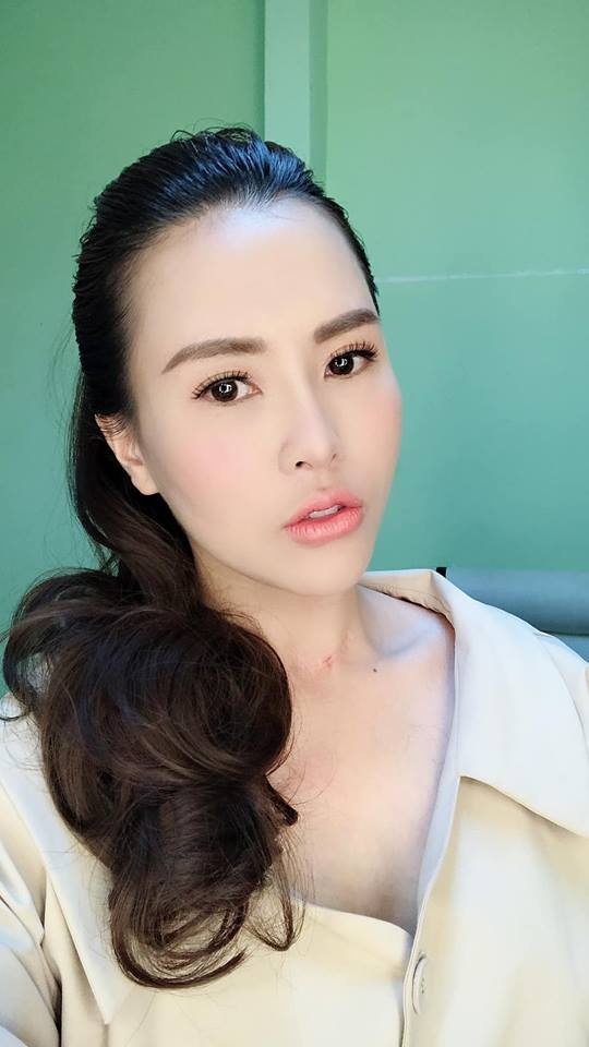 bà mẹ đơn thân hẹn hò với chàng người mẫu ảnh 3 ba me don than hen ho voi chang nguoi mau anh 3