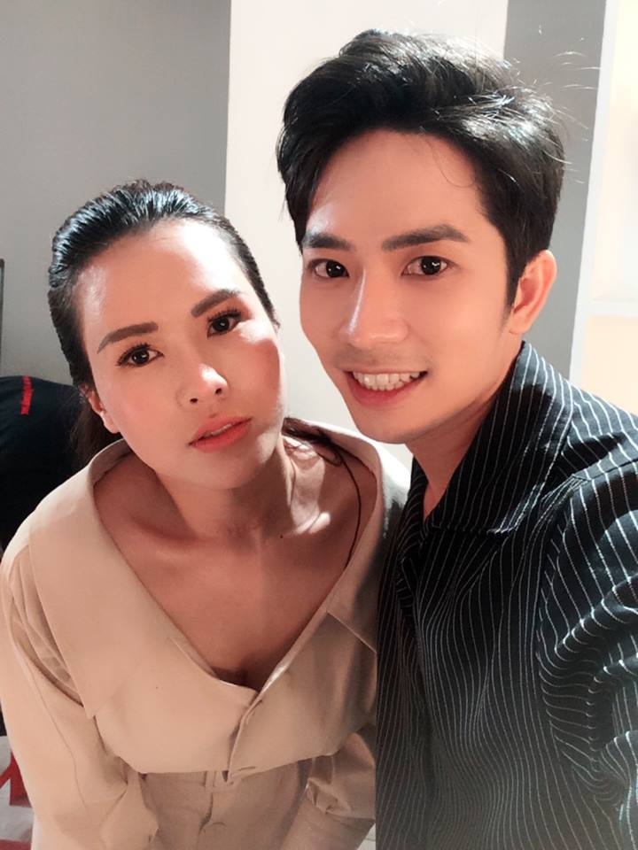 bà mẹ đơn thân hẹn hò với chàng người mẫu ảnh 5 ba me don than hen ho voi chang nguoi mau anh 5