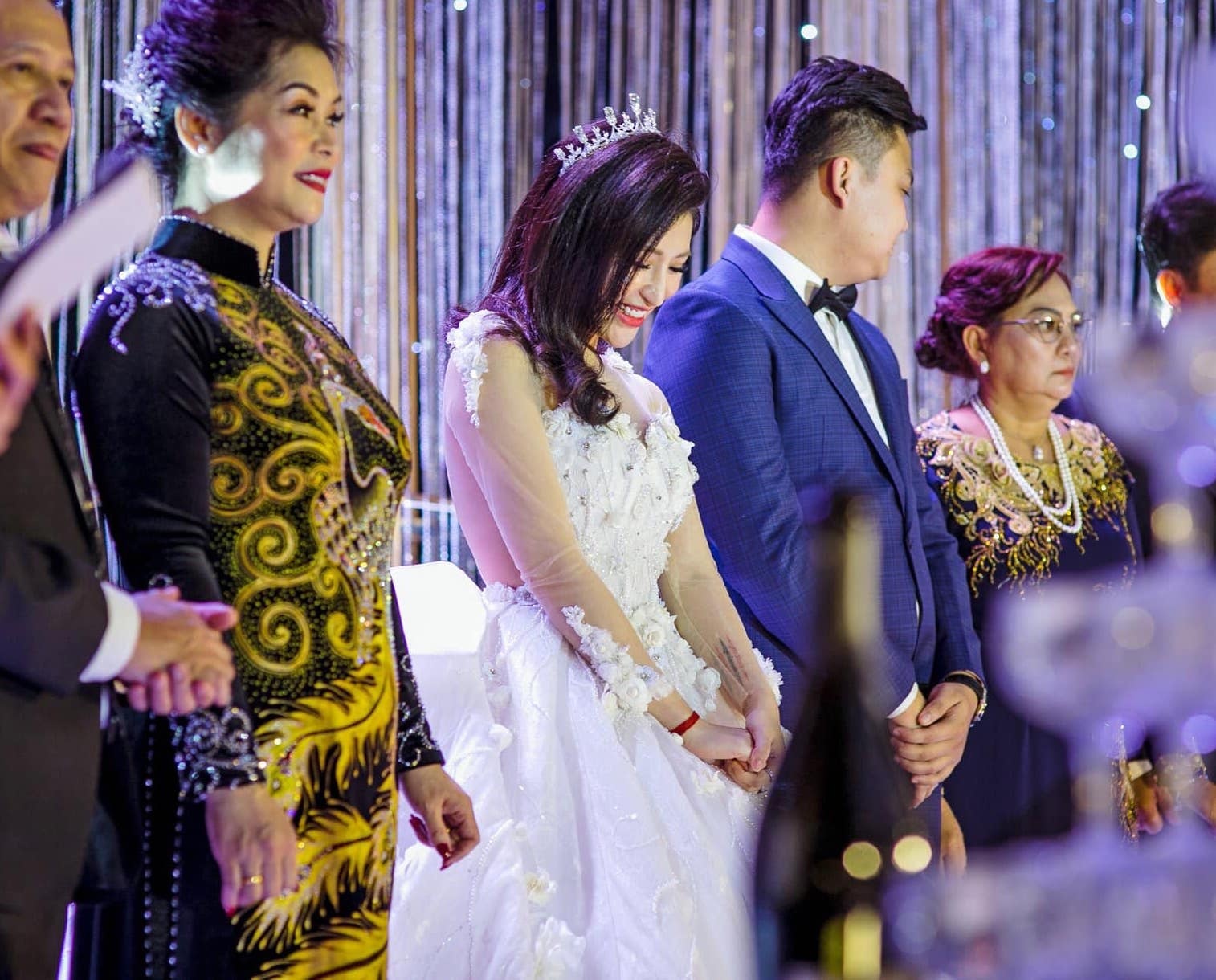 anh cuoi hot girl Van Navy anh 7