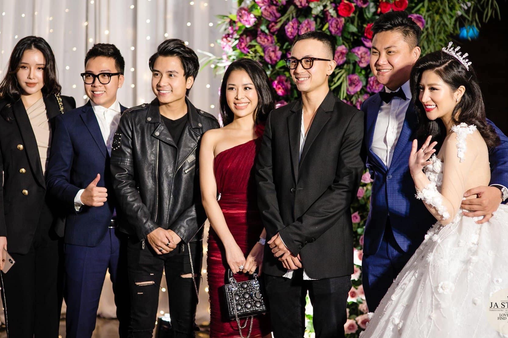 anh cuoi hot girl Van Navy anh 3