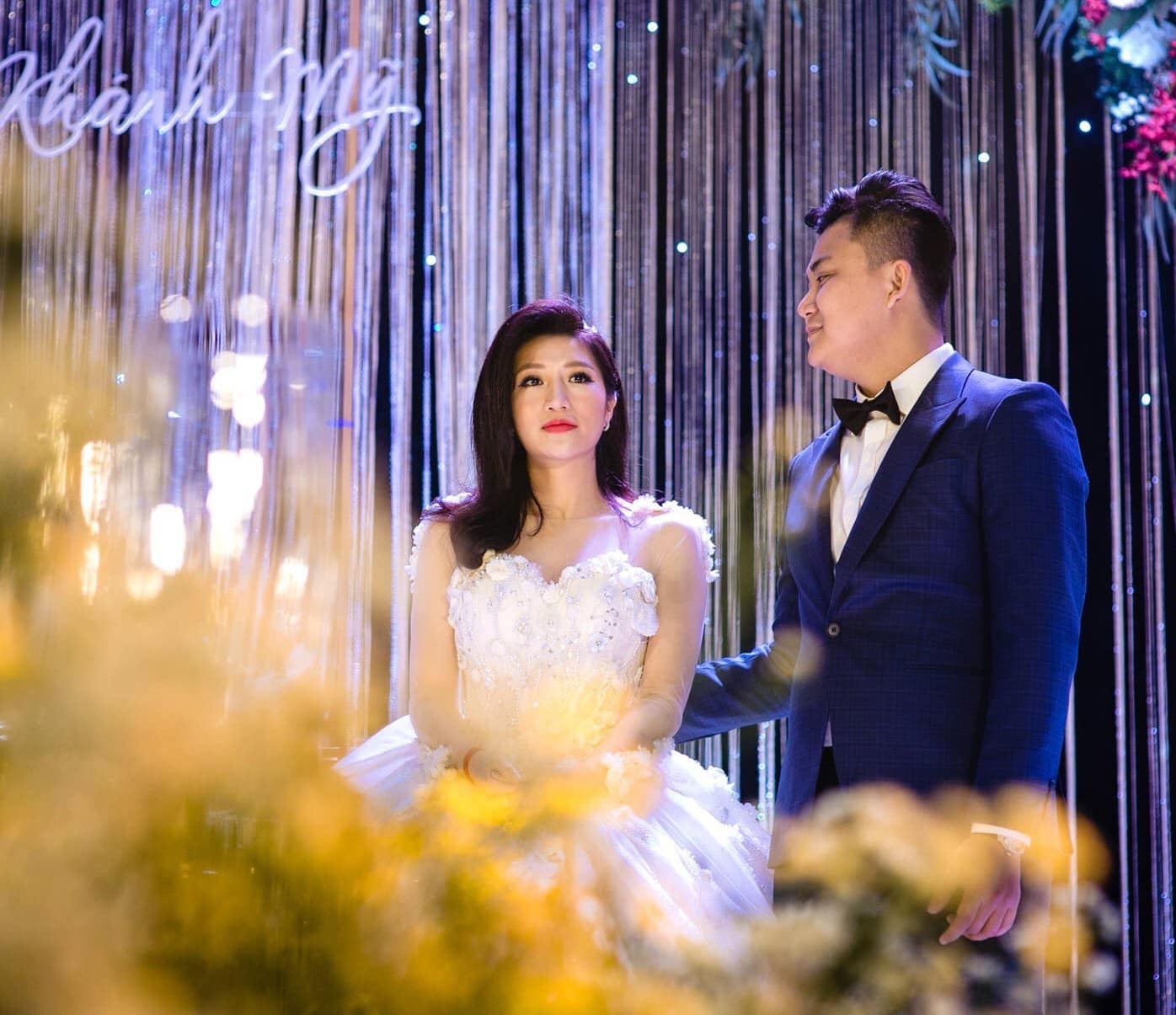 anh cuoi hot girl Van Navy anh 4